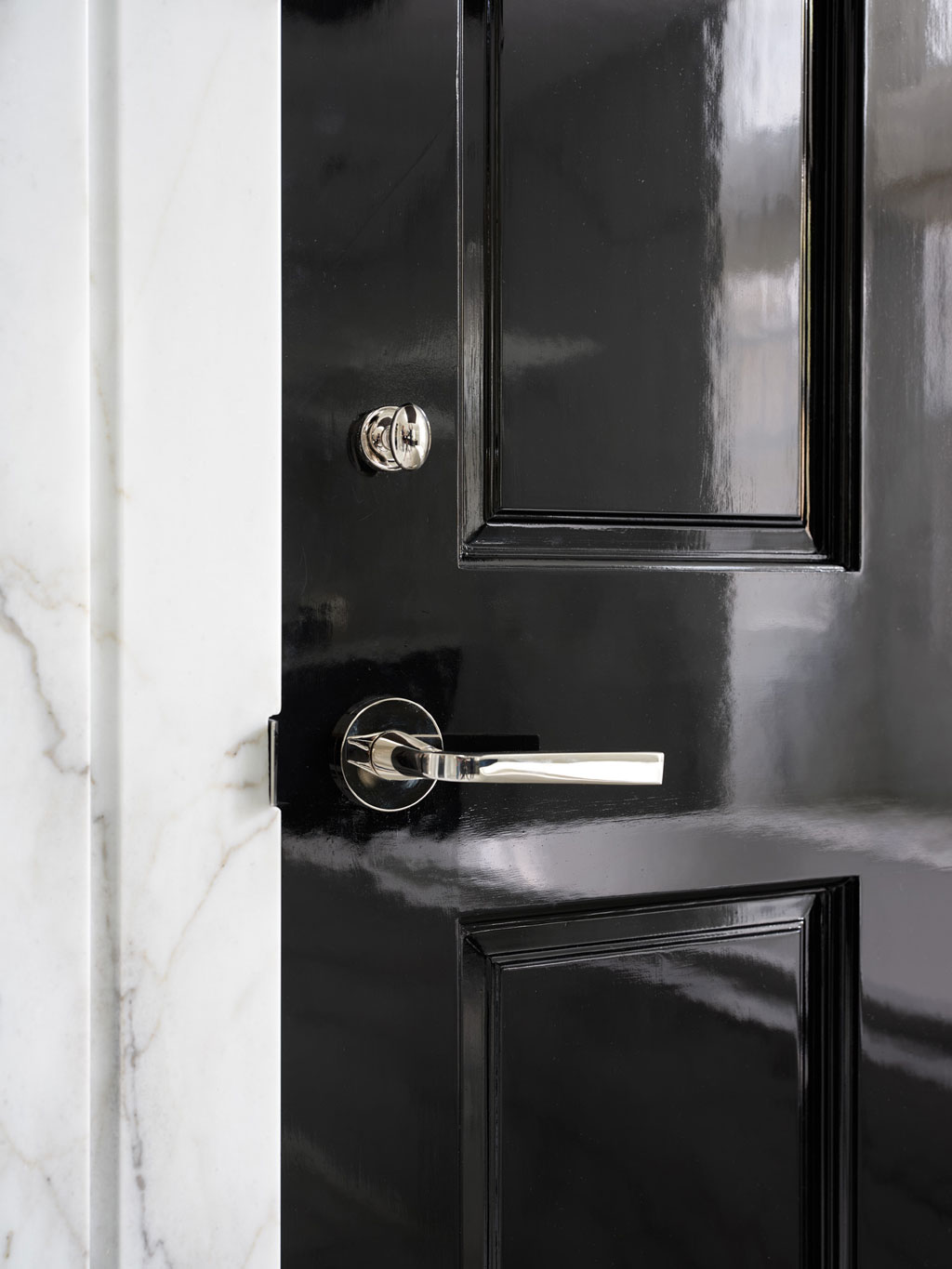 nicole antoine interior architecture design