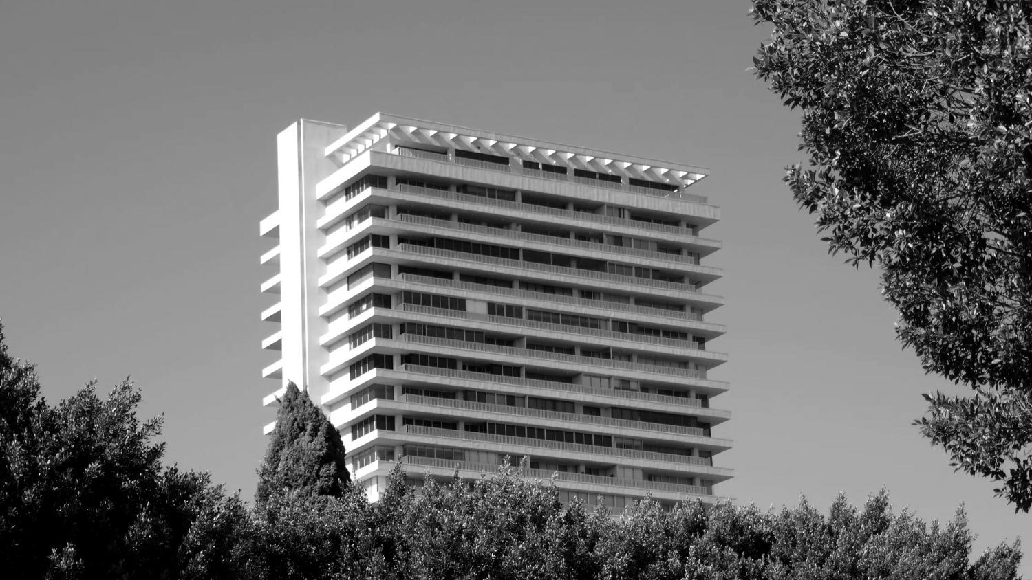sierra towers