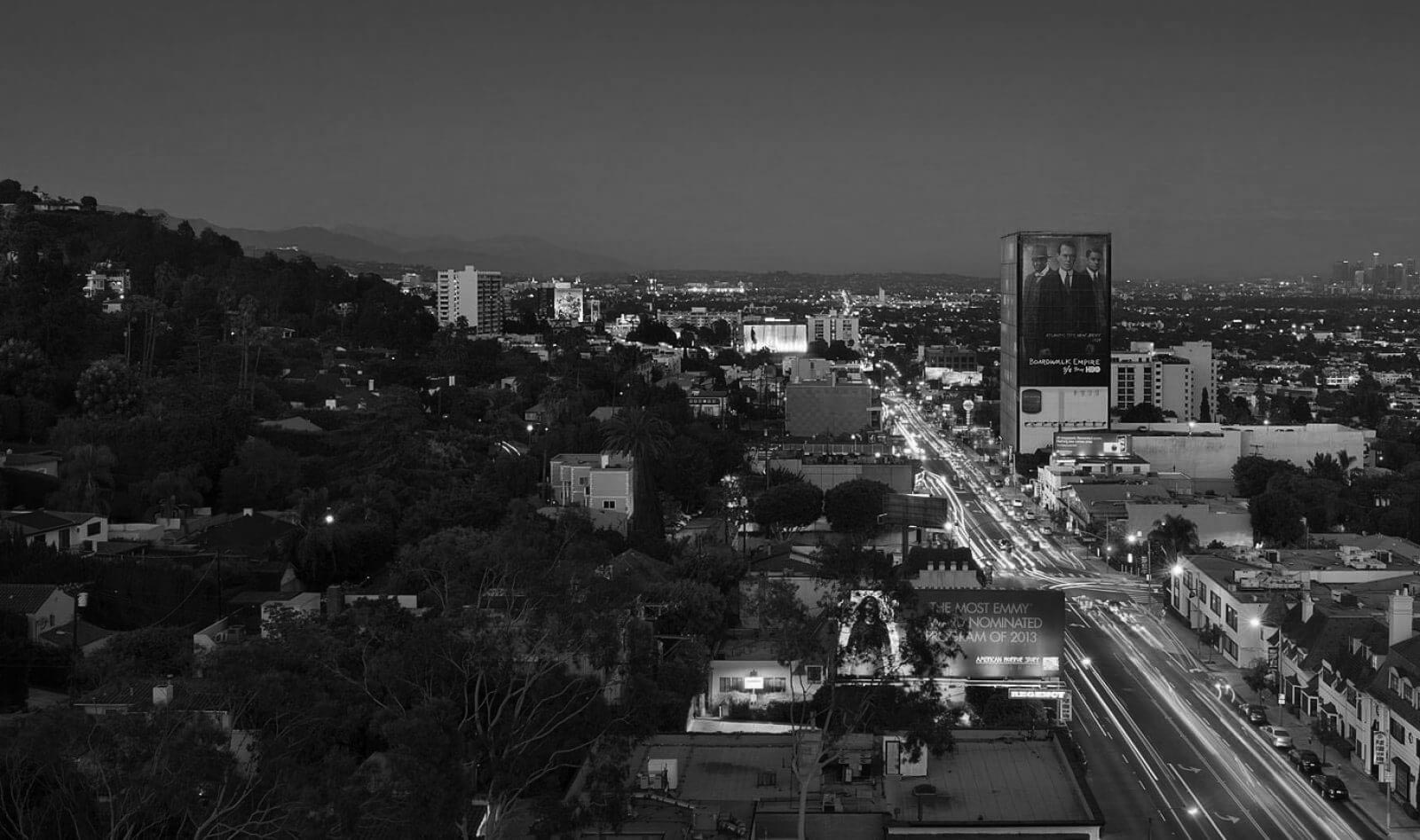 Sunset Blvd